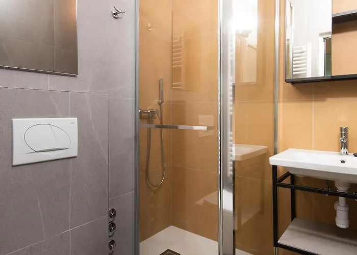 Albergue Spinut Split