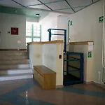 بيت شباب Spinut سبليت