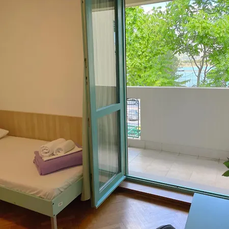 Hostel Spinut * Split