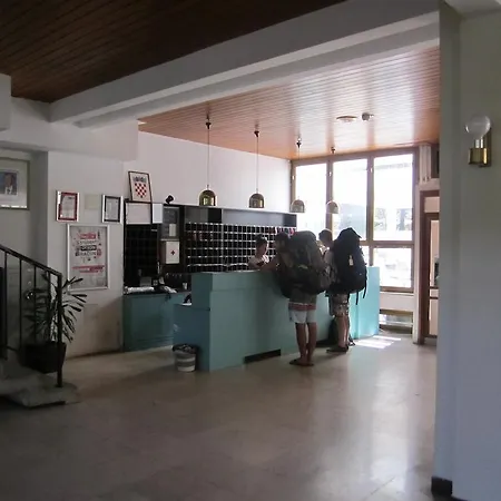 Spinut Hostel Split