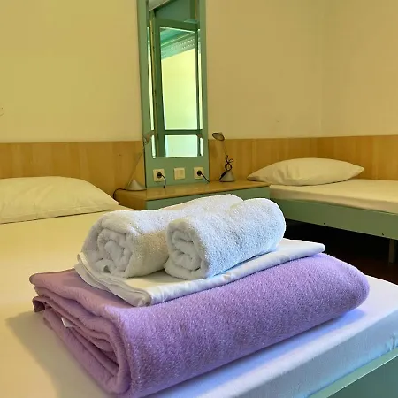 Spinut Ostello Spalato