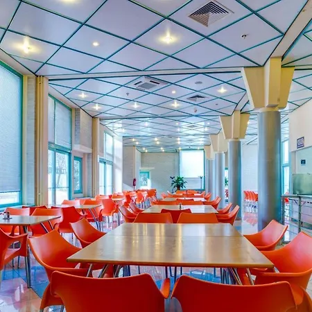 Hostel Spinut * Split