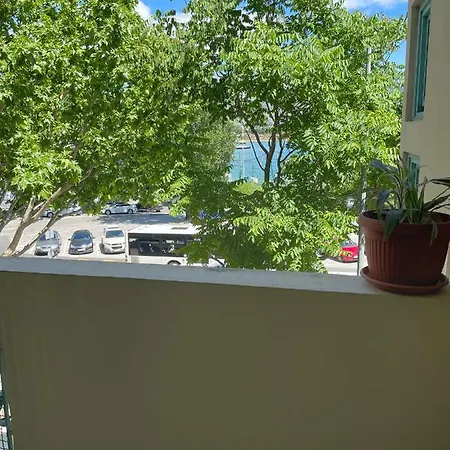 Hostel Spinut * Split