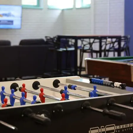 Hostel Hostel Spinut Split