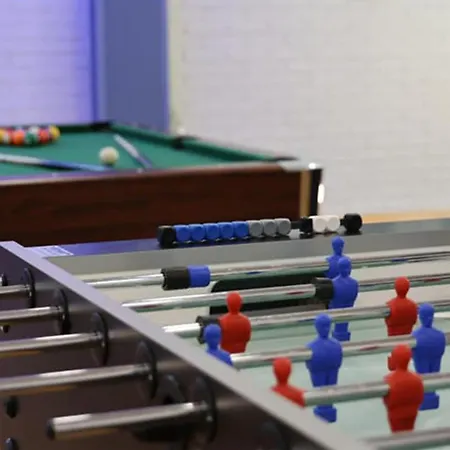 Hostel Hostel Spinut *