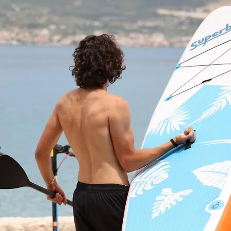 Hostel Hostel Spinut *