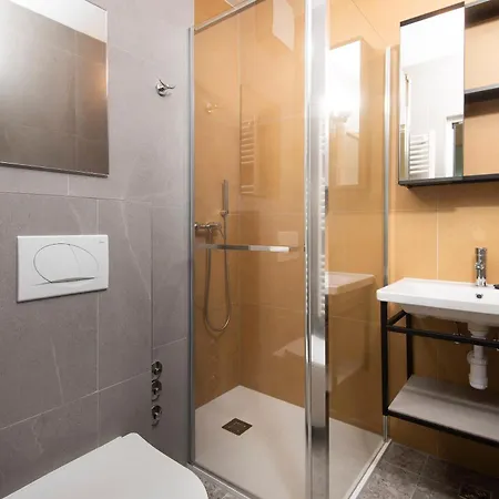 Hostel Hostel Spinut Split