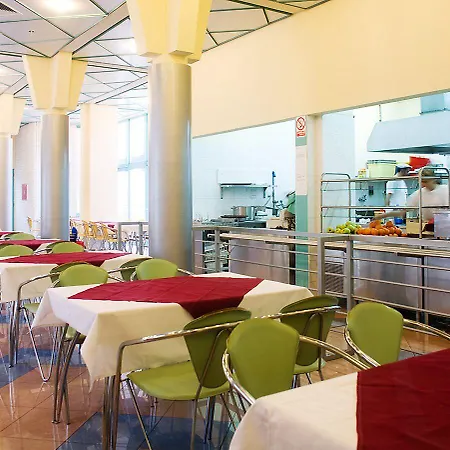 Spinut Ostello Spalato