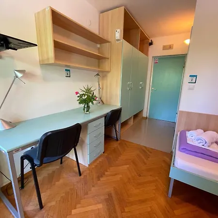 Ostello Spinut Spalato