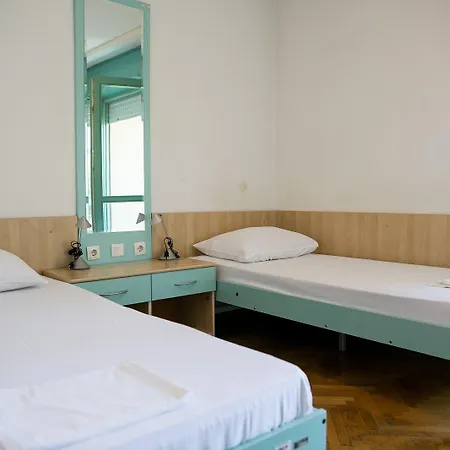 Vandrarhem Spinut Split