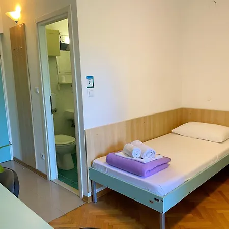 Spinut Ostello Spalato