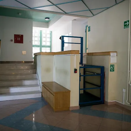 Vandrarhem Spinut Split