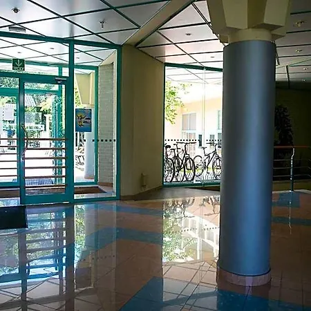 Spinut Ostello