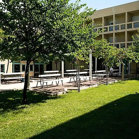Ostello Spinut Spalato