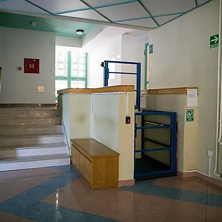 Spinut Ostello