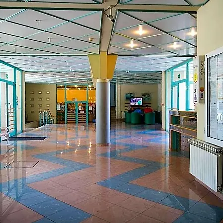 Spinut Ostello