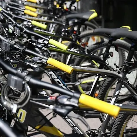 Spinut Ostello *