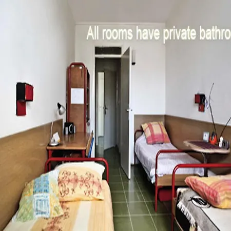 Hostel Spinut *