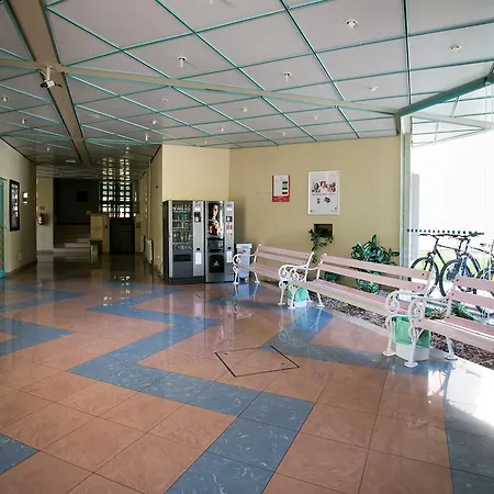 Hostel Hostel Spinut *