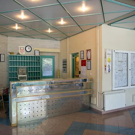 Hostel Spinut Split