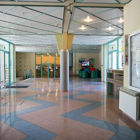 Hostel Spinut