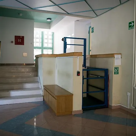 Hostel Hostel Spinut Split