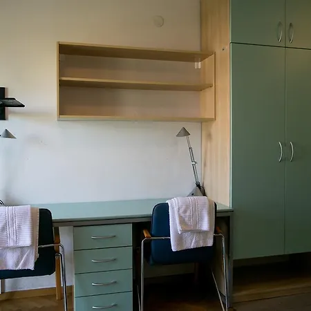 Hostel Spinut Hostel *