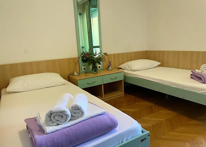 Hostel Spinut * Split