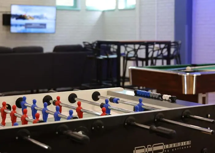 Hostel Hostel Spinut Split