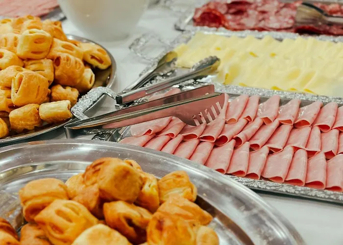 Hostel Spinut Hostel *