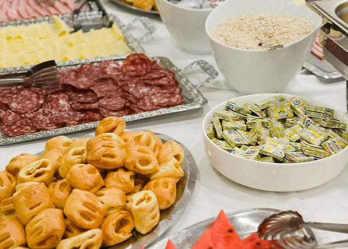 Hostel Hostel Spinut *