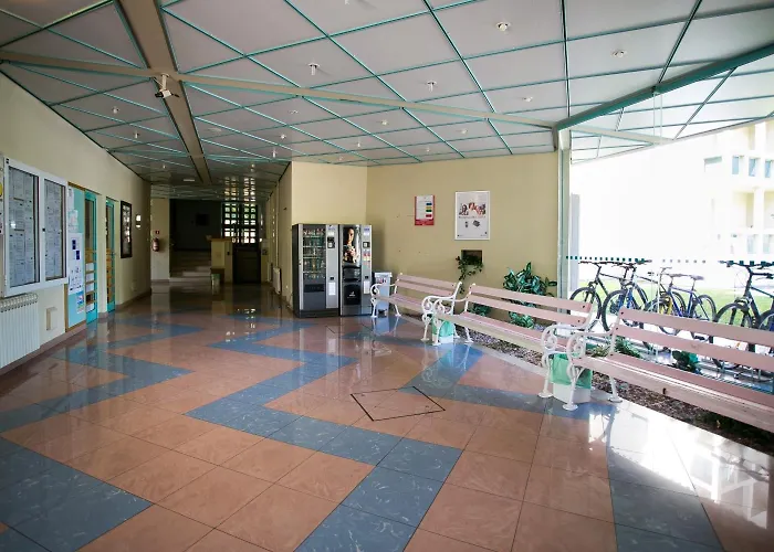 Hostel Spinut Hostel Split