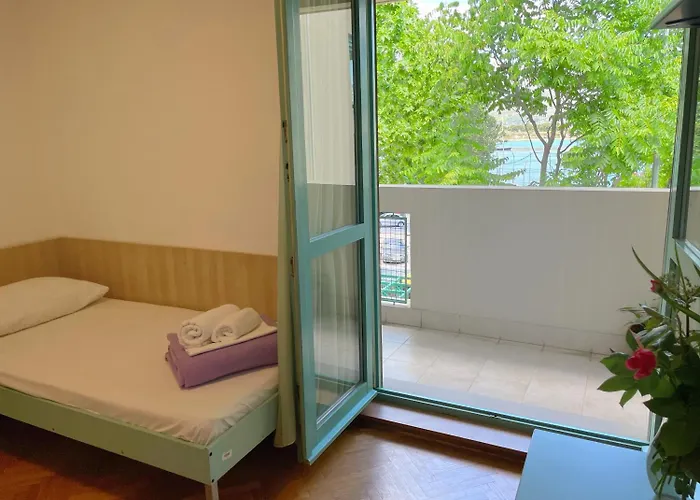 Hostel Spinut * Split