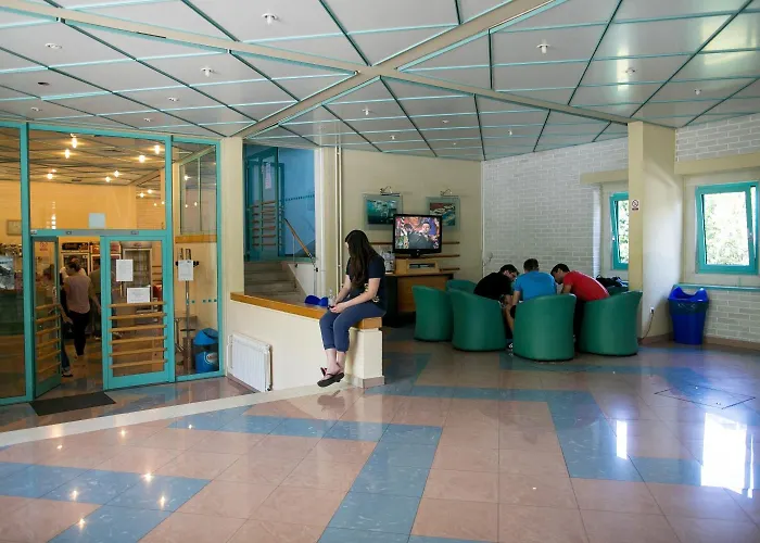 Hostel Spinut Hostel