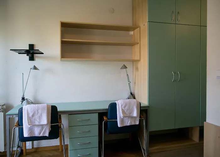 Hostel Spinut Hostel Split