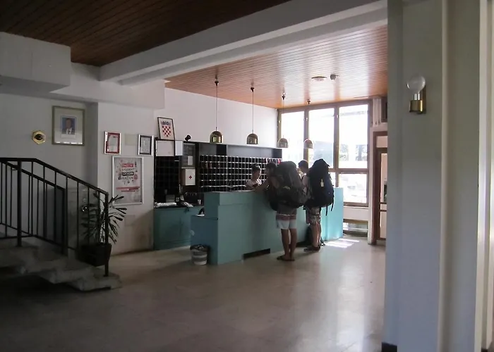 Spinut Hostel Σπλιτ