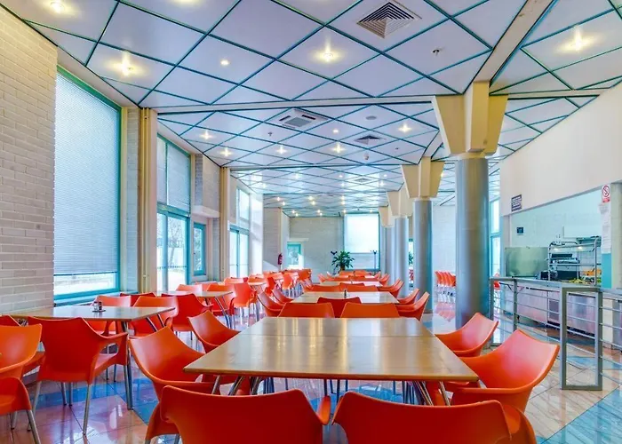 Auberge de jeunesse Spinut